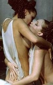Caligula Erotik Film izle