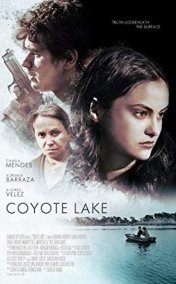 Çakal Gölü Coyote Lake