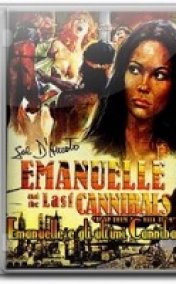 Emmanuelle And The Last Cannibals Erotik Film izle