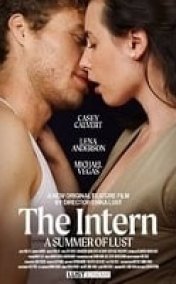 The Intern – A Summer of Lust Erotik Film izle