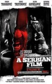 Bir Sırp Filmi Erotik Türkçe Altyazılı Film izle