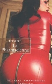 La Pharmacienne Fransız Erotik Film izle