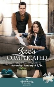 Love’s Complicated – Aşk Karmaşık Şeydir Türkçe Dublaj izle