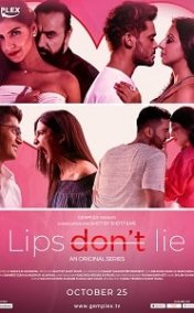 Lips Don’t Lie – Dudaklar Yalan Söylemez Erotik Film izle